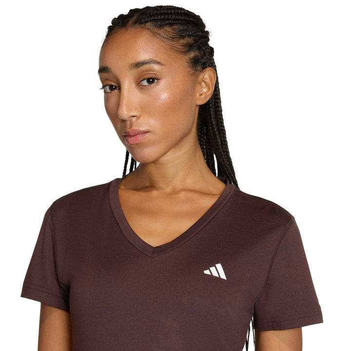 adidas We Min V Nk Tee - auco