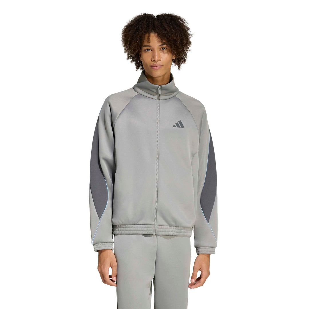 adidas M Stadium Tt - chsogr/gresix/globlu