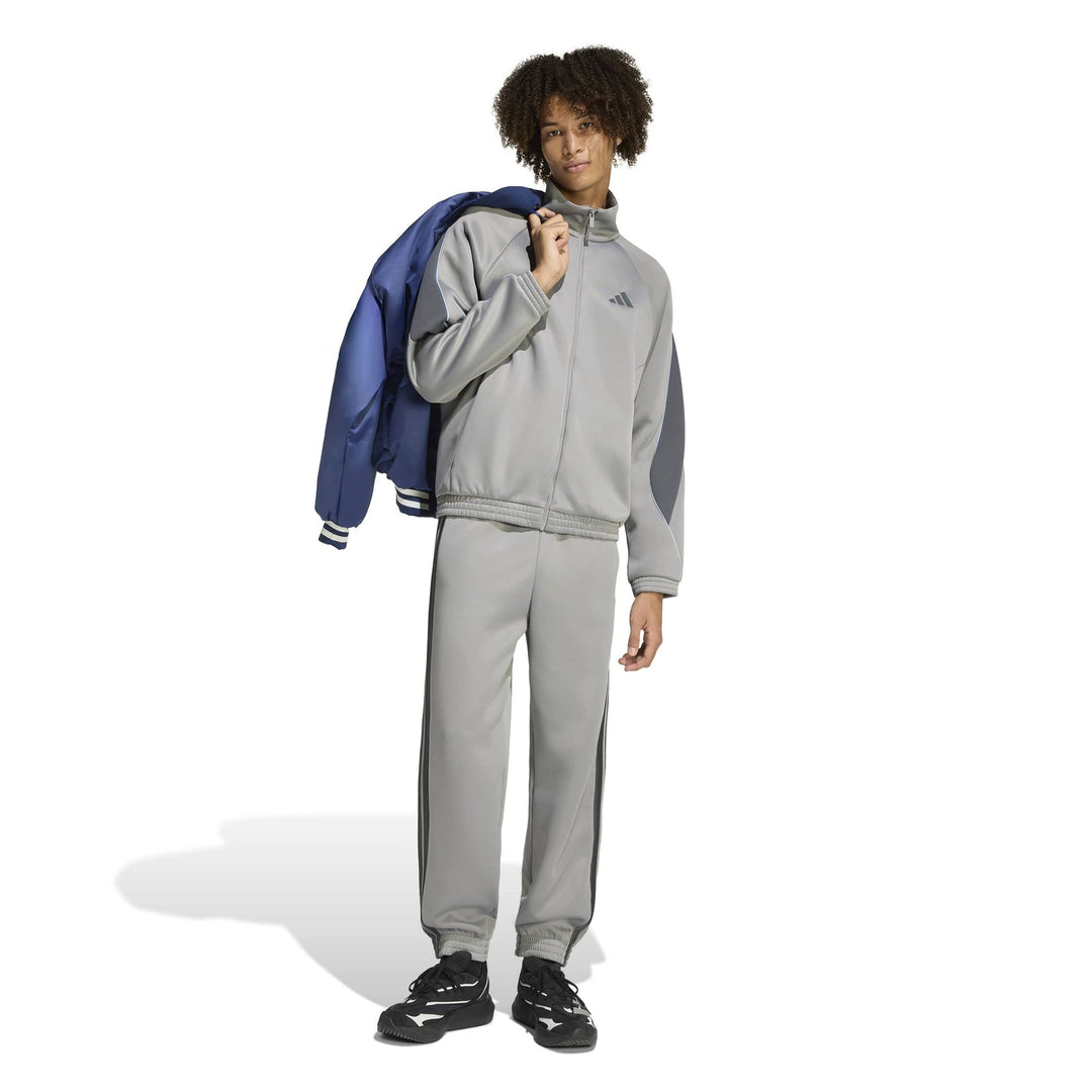 adidas M Stadium Tt - chsogr/gresix/globlu