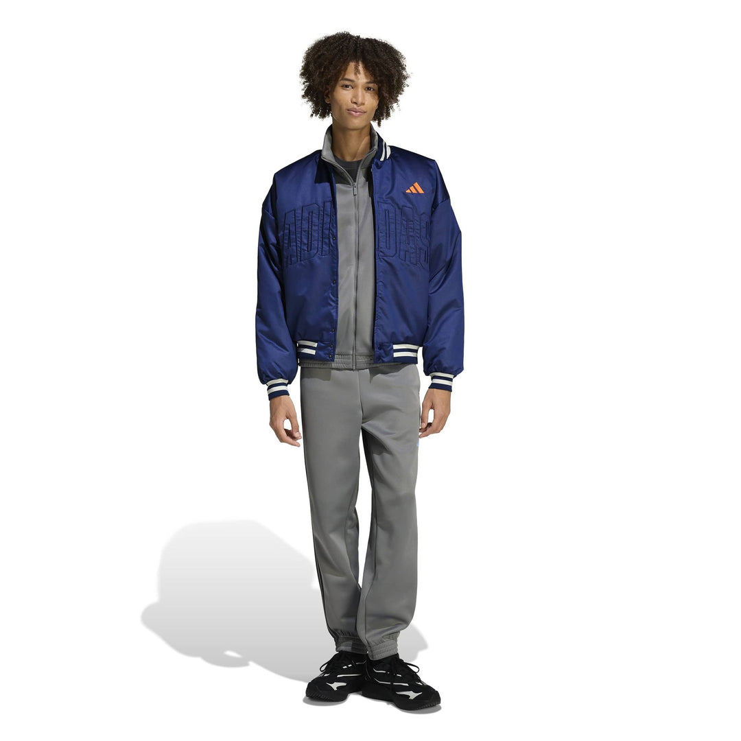adidas M Stadium Pt - chsogr/gresix/globlu