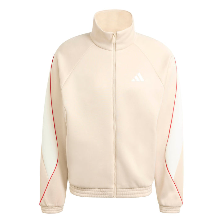 adidas M Stadium Tt - crli/owhite/purrub