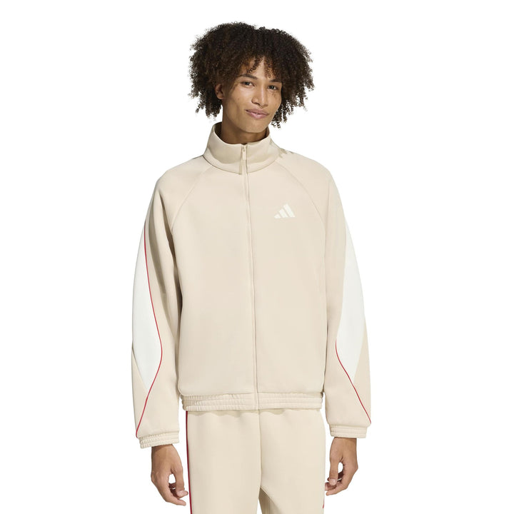 adidas M Stadium Tt - crli/owhite/purrub