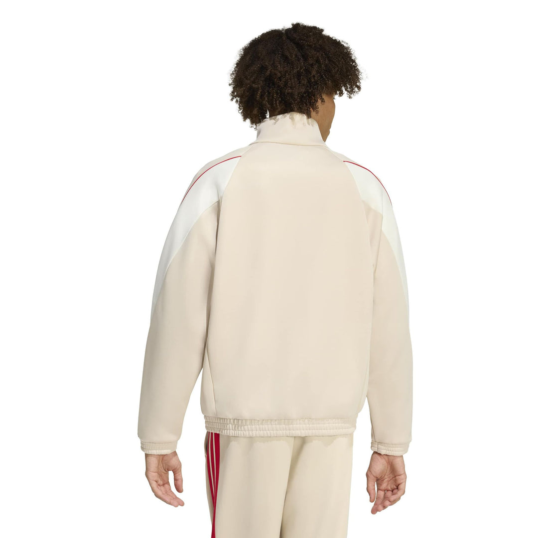 adidas M Stadium Tt - crli/owhite/purrub