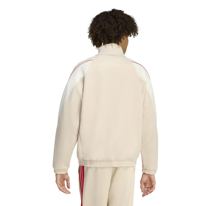 adidas M Stadium Tt - crli/owhite/purrub