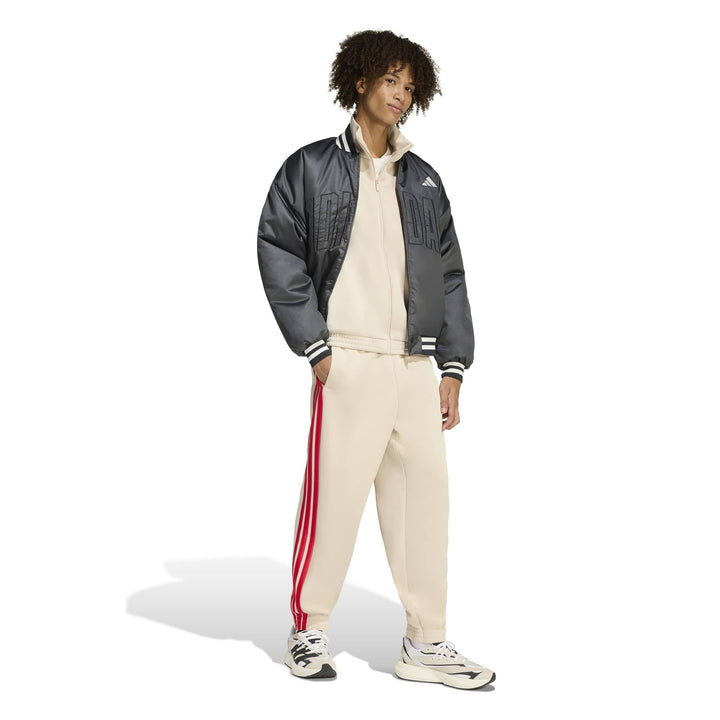adidas M Stadium Tt - crli/owhite/purrub