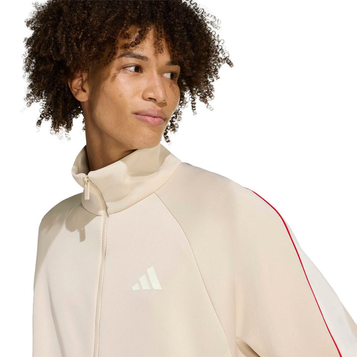 adidas M Stadium Tt - crli/owhite/purrub