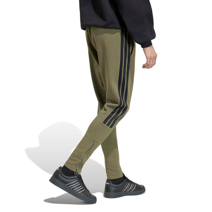 adidas M Tiro Fl Pt - olistr/black