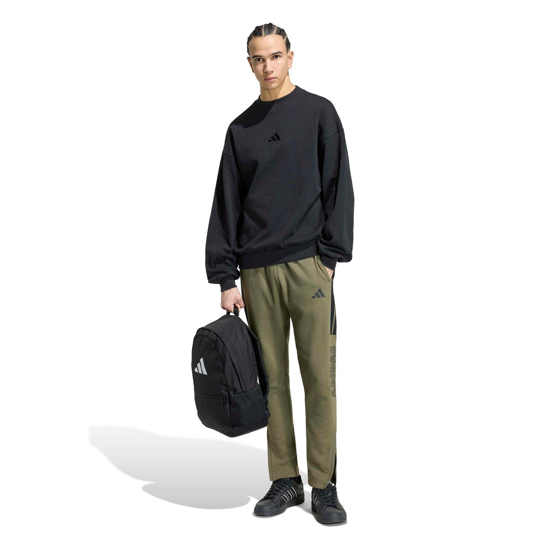 adidas M Tiro Fl Pt - olistr/black