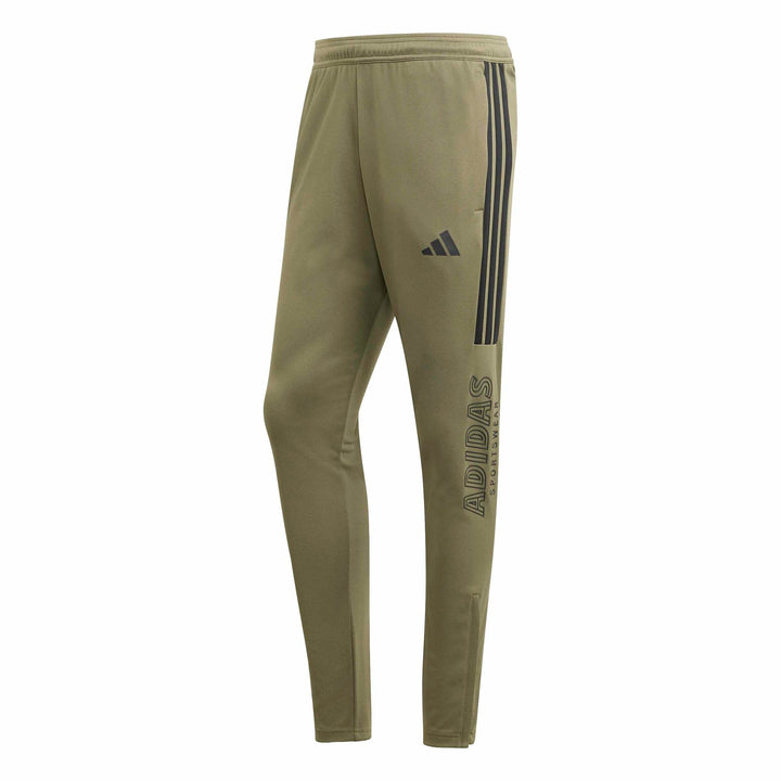 adidas M Tiro Wm Pt - olistr/black