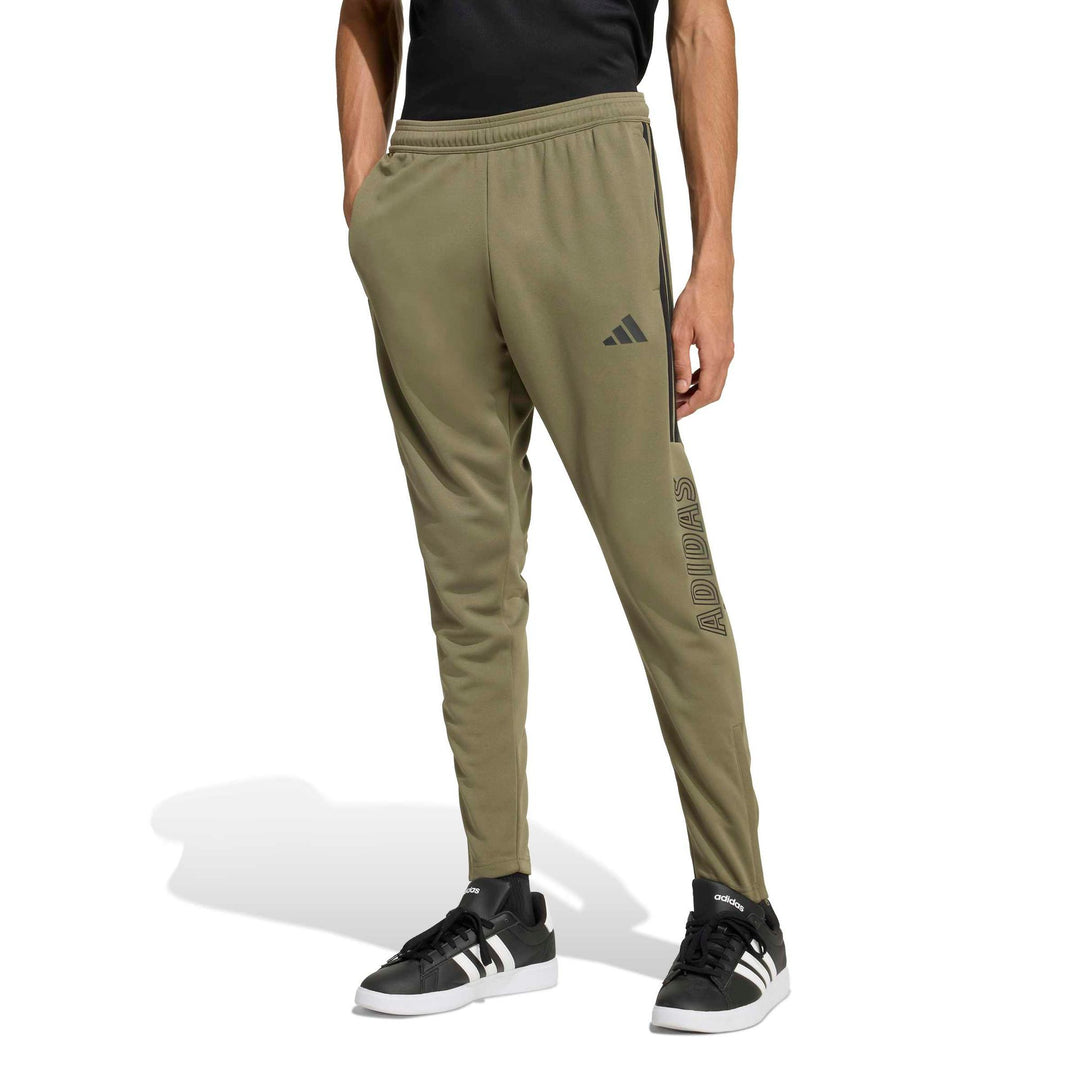 adidas M Tiro Wm Pt - olistr/black