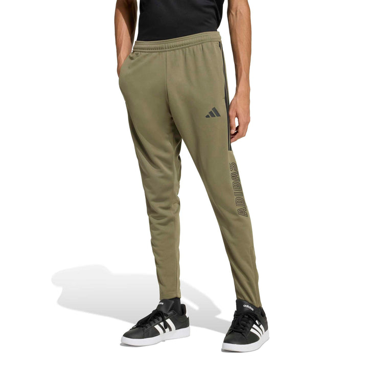 adidas M Tiro Wm Pt - olistr/black