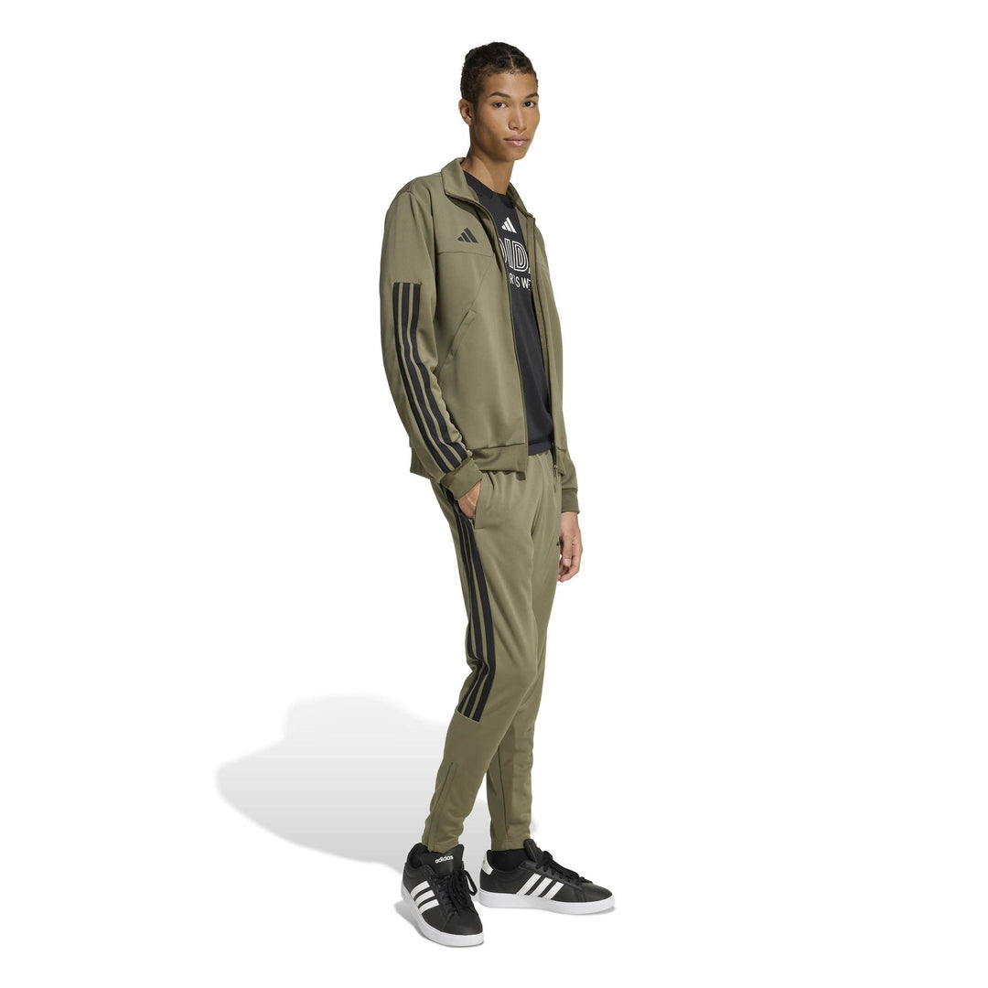 adidas M Tiro Wm Pt - olistr/black