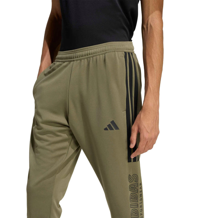 adidas M Tiro Wm Pt - olistr/black