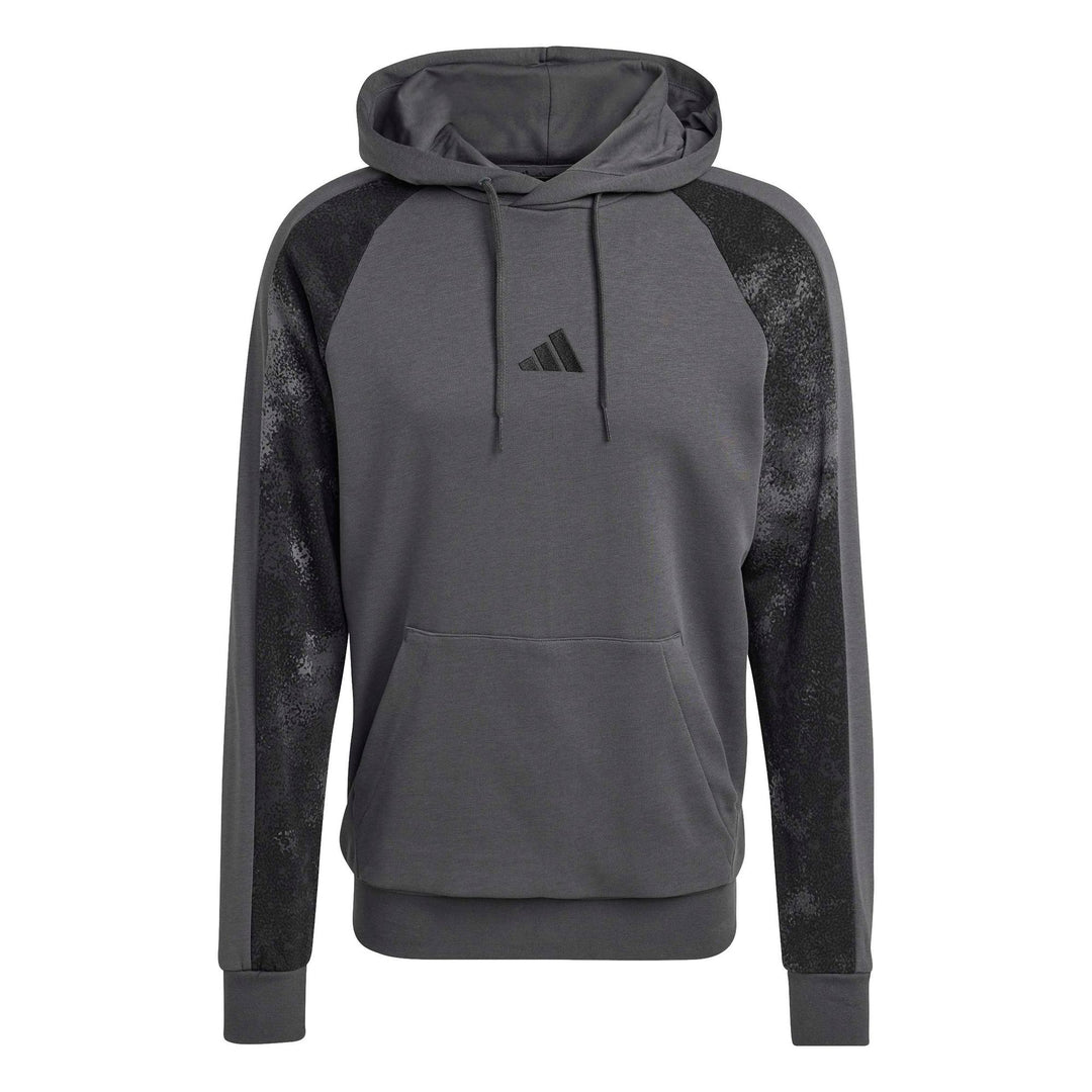 adidas M Camo Print Hd - gresix/multco