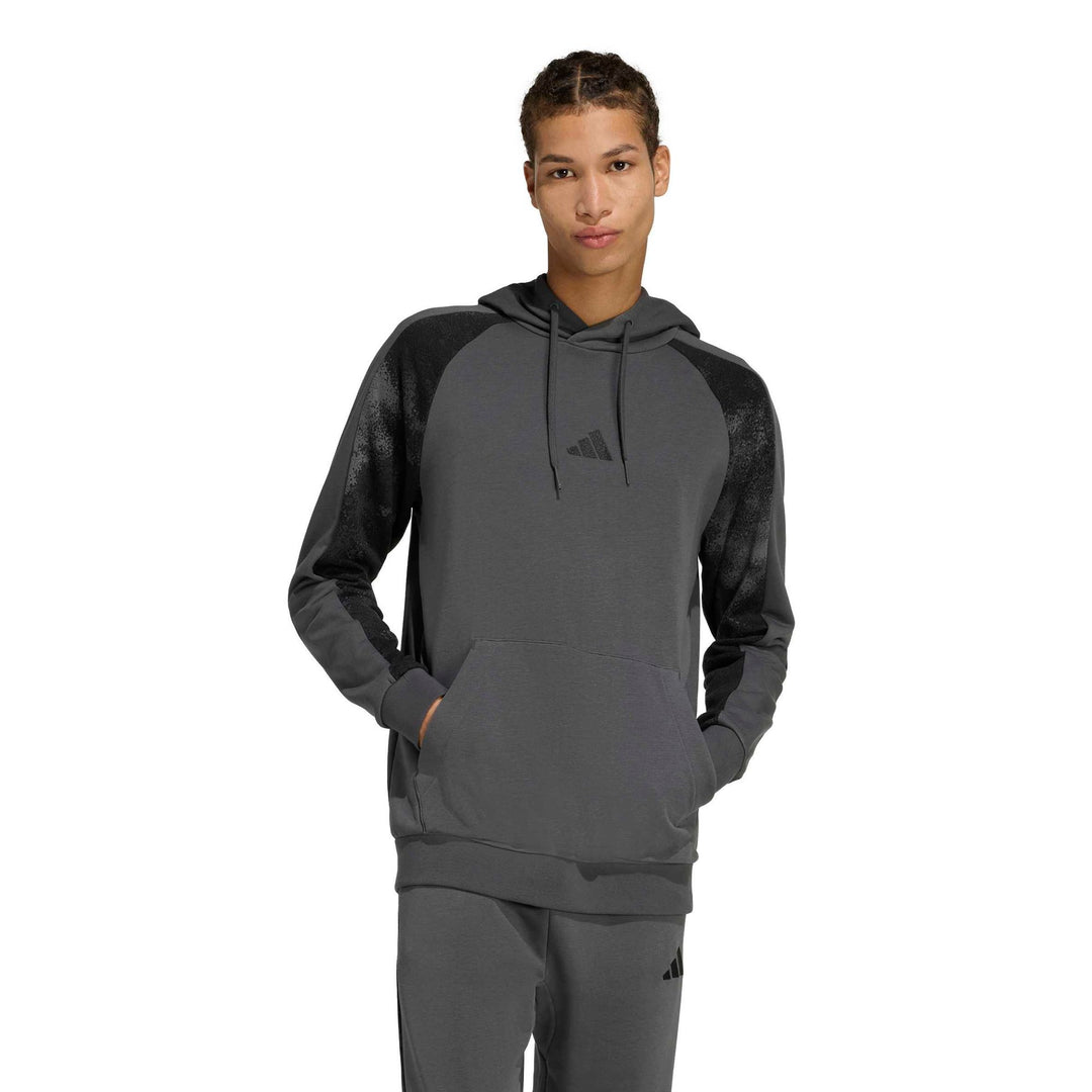 adidas M Camo Print Hd - gresix/multco