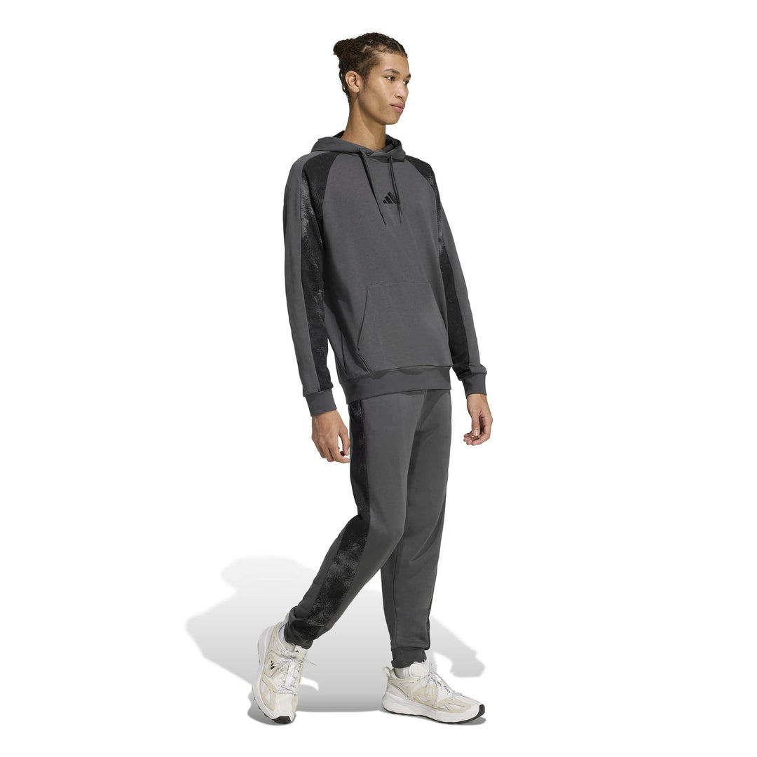 adidas M Camo Print Hd - gresix/multco