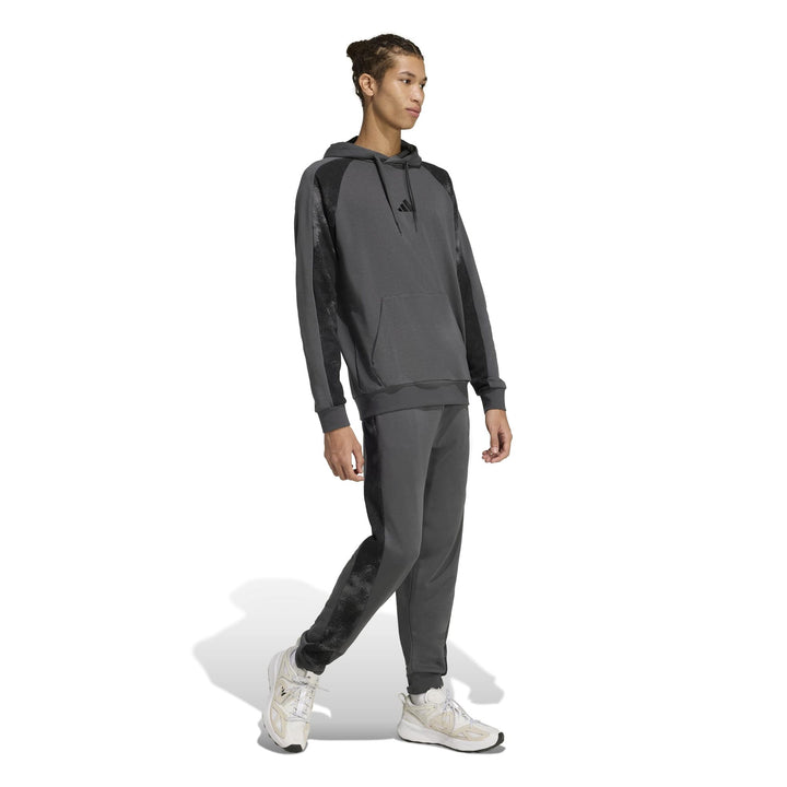 adidas M Camo Print Hd - gresix/multco
