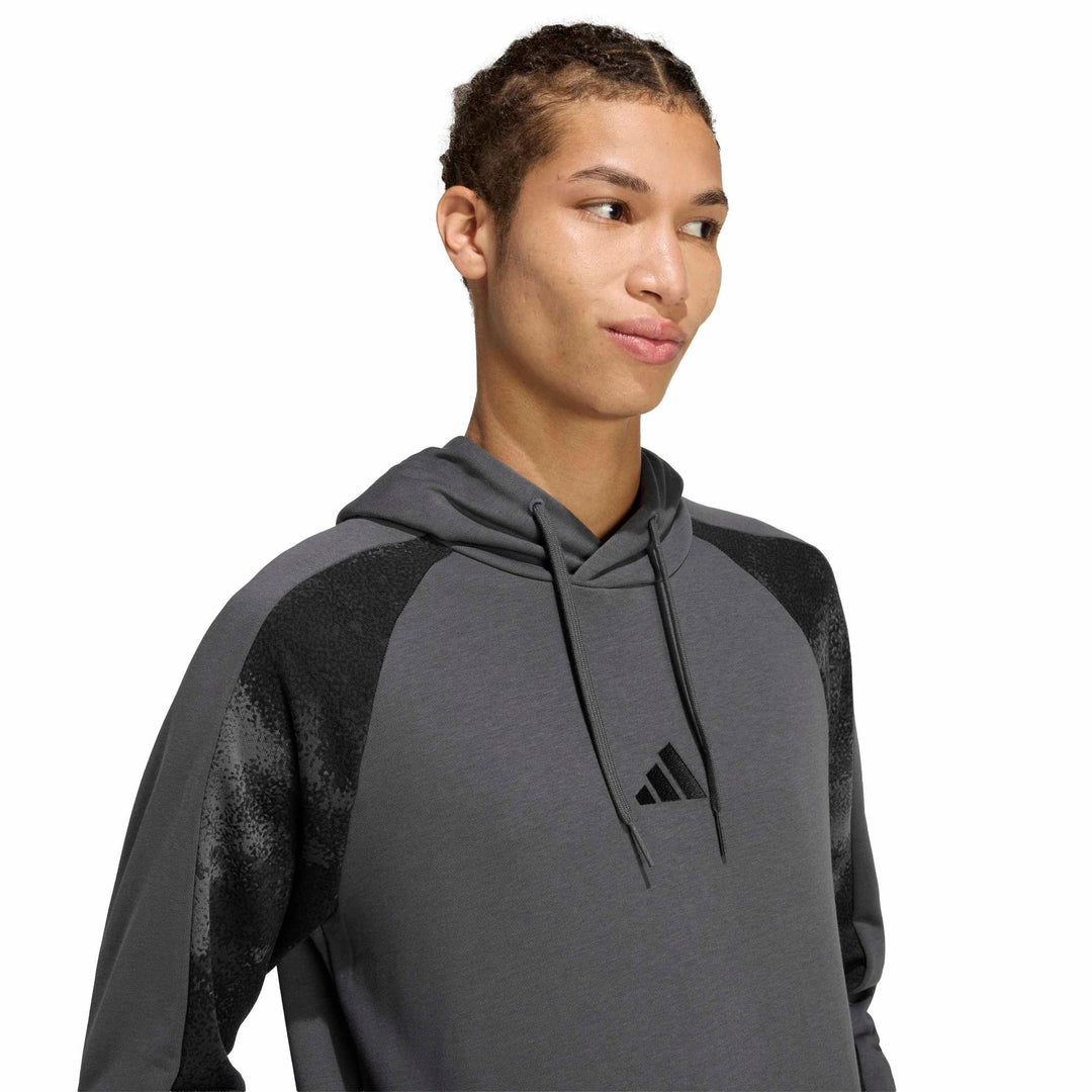 adidas M Camo Print Hd - gresix/multco