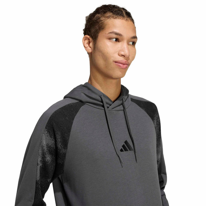 adidas M Camo Print Hd - gresix/multco