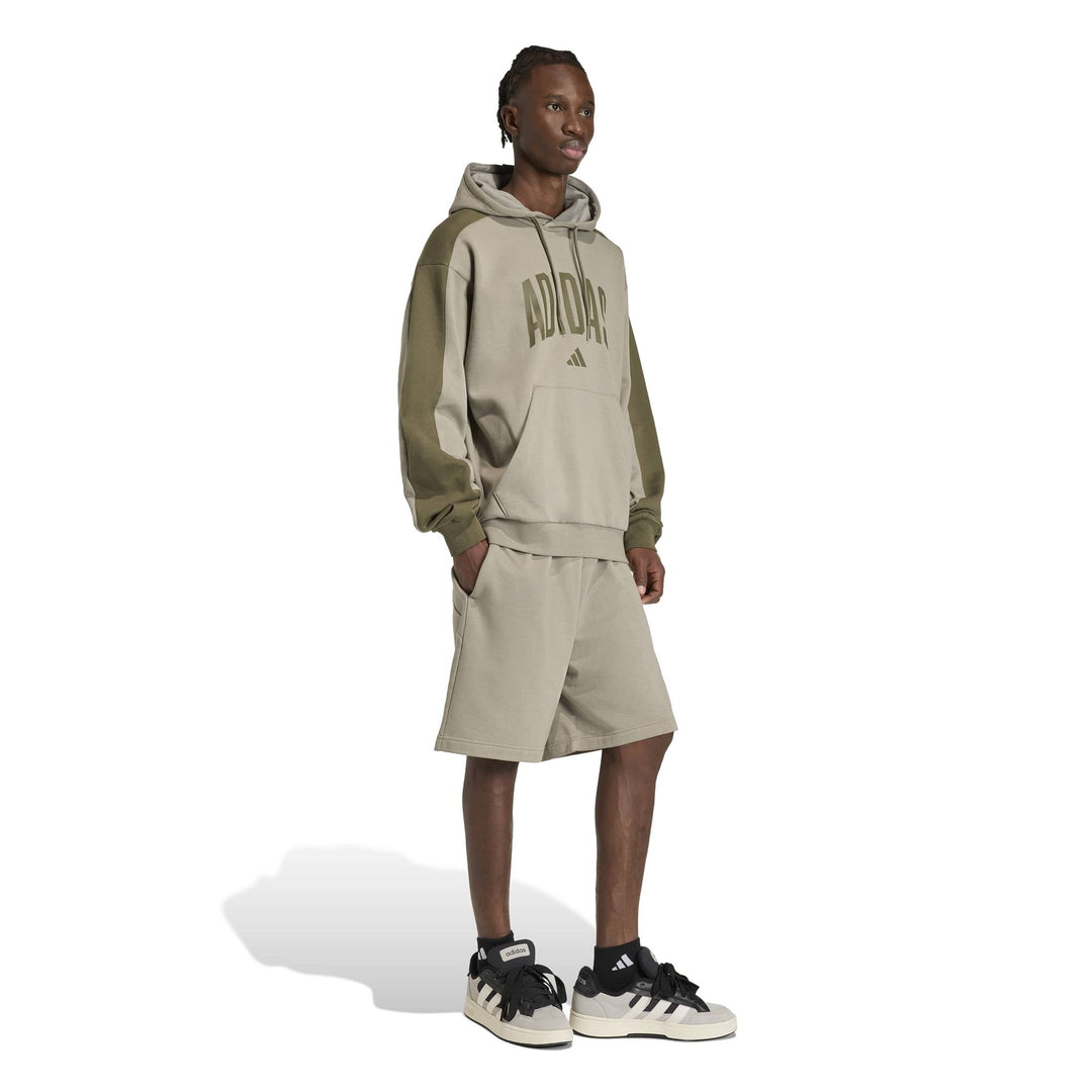 adidas M Collegiate Hd - silpeb/olistr