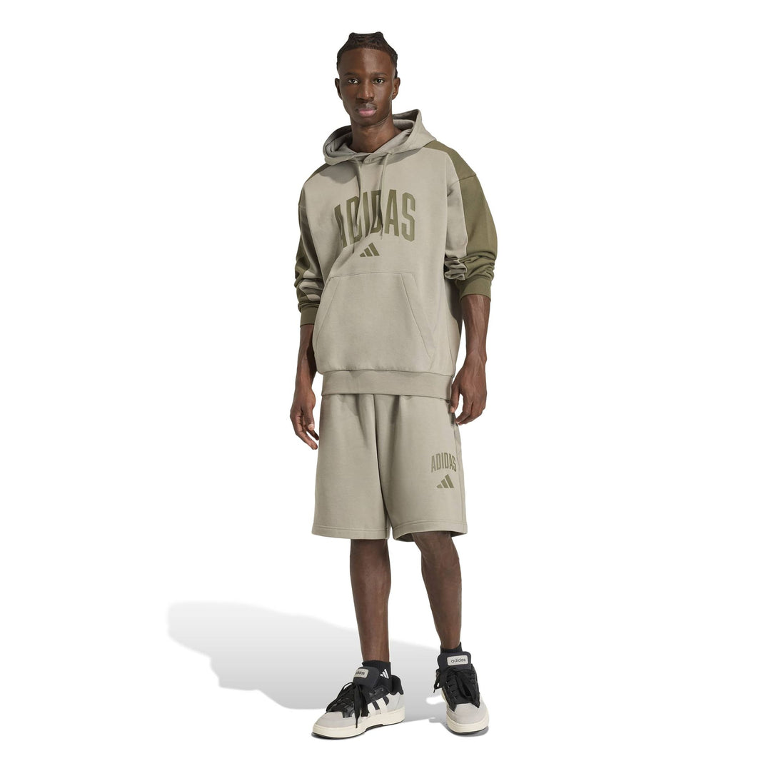 adidas M Collegiate Hd - silpeb/olistr