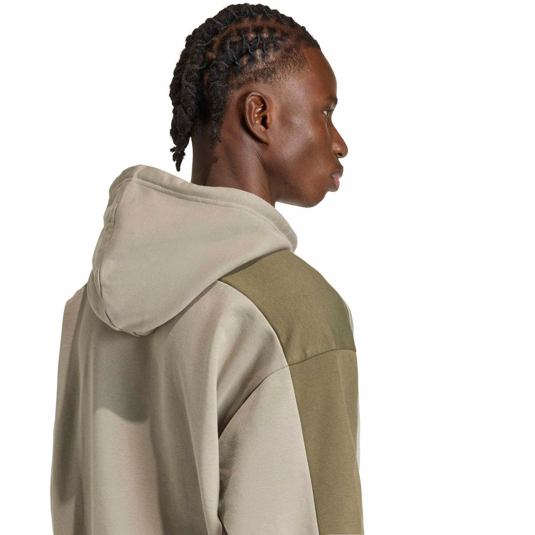 adidas M Collegiate Hd - silpeb/olistr