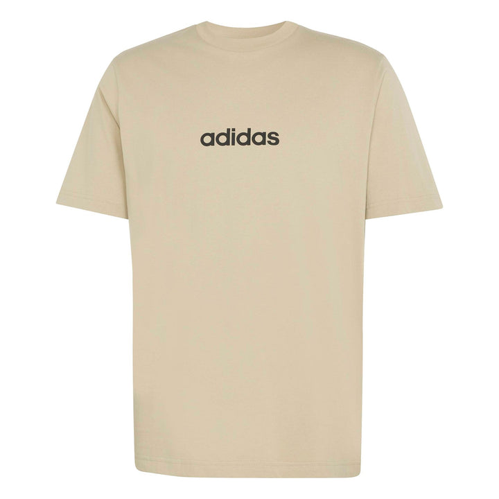 adidas M Lin Sj T - woca/black
