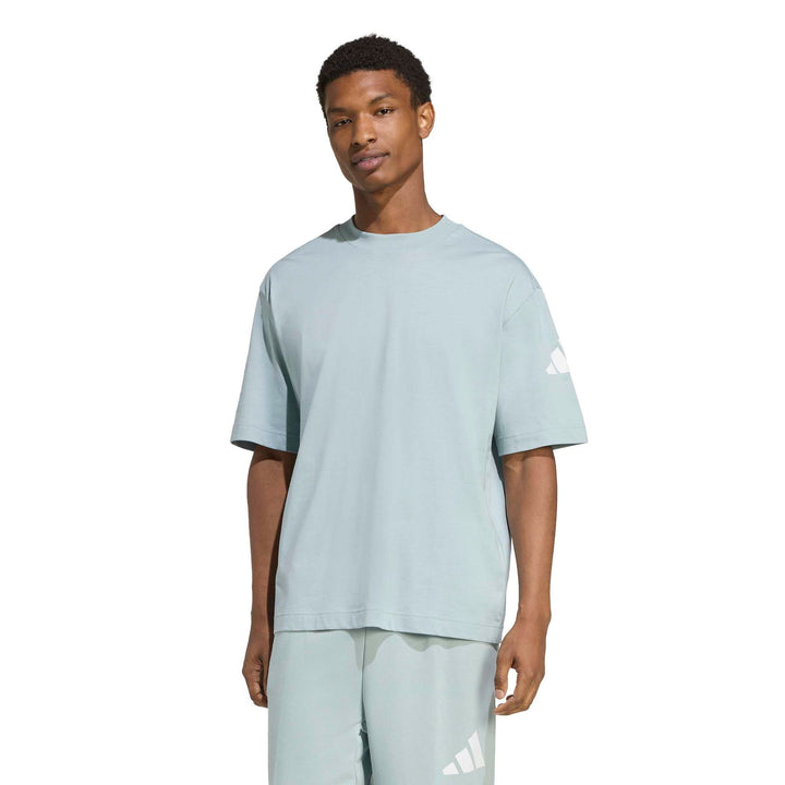 adidas M Sj T - wosa/white