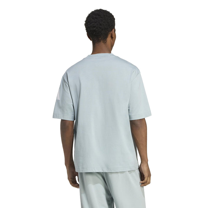 adidas M Sj T - wosa/white