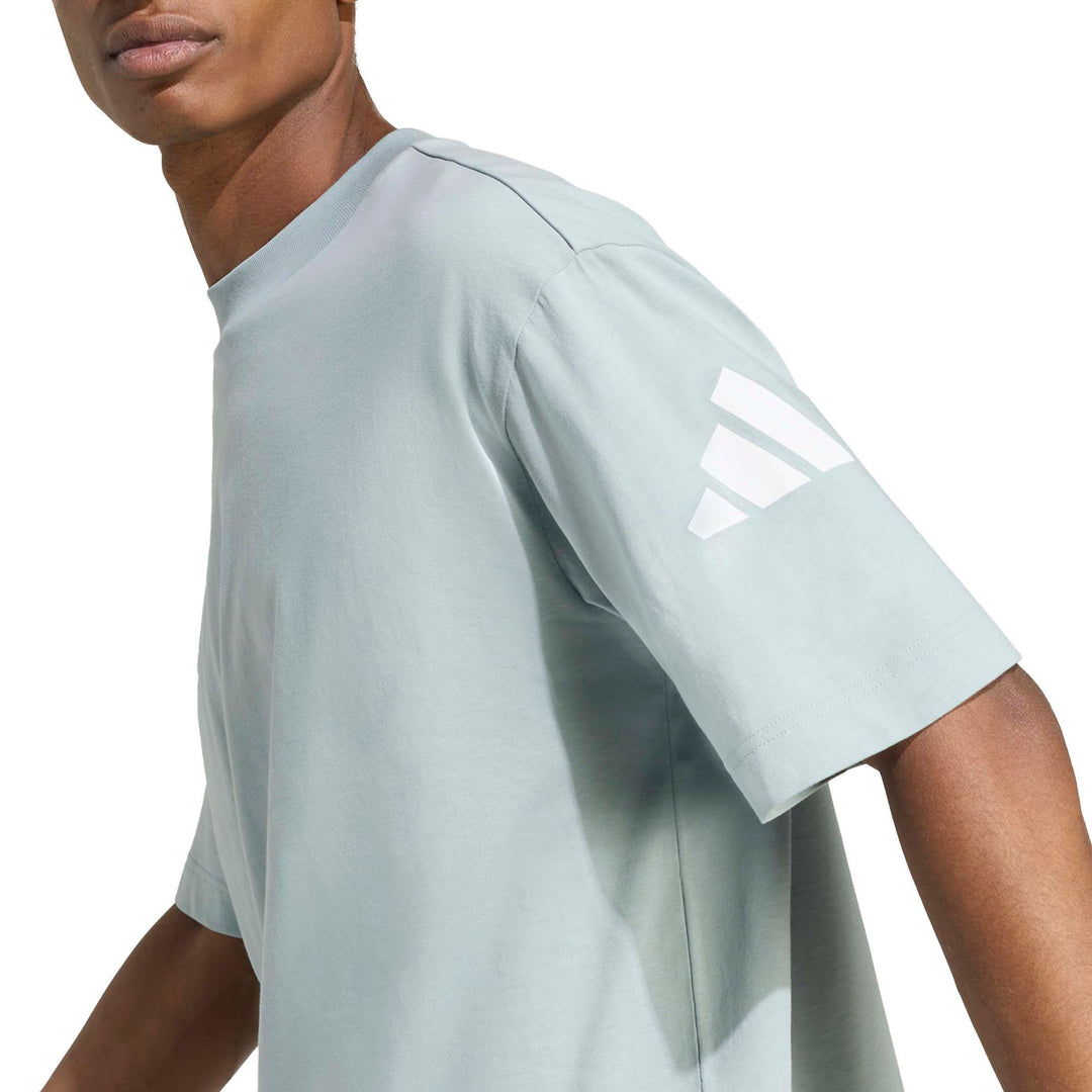 adidas M Sj T - wosa/white