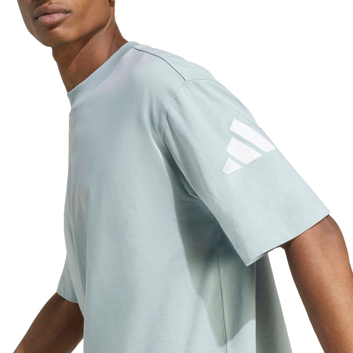 adidas M Sj T - wosa/white