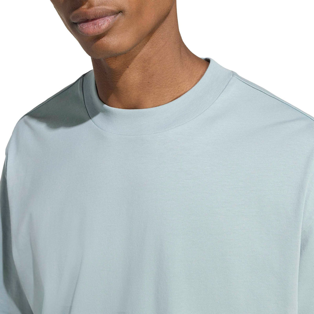 adidas M Sj T - wosa/white