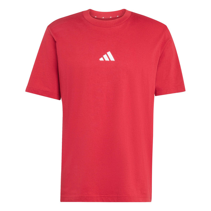 adidas M Sl Sj T - actmar/white