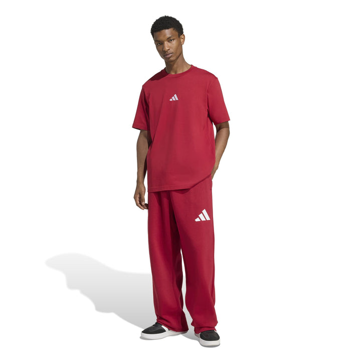 adidas M Sl Sj T - actmar/white