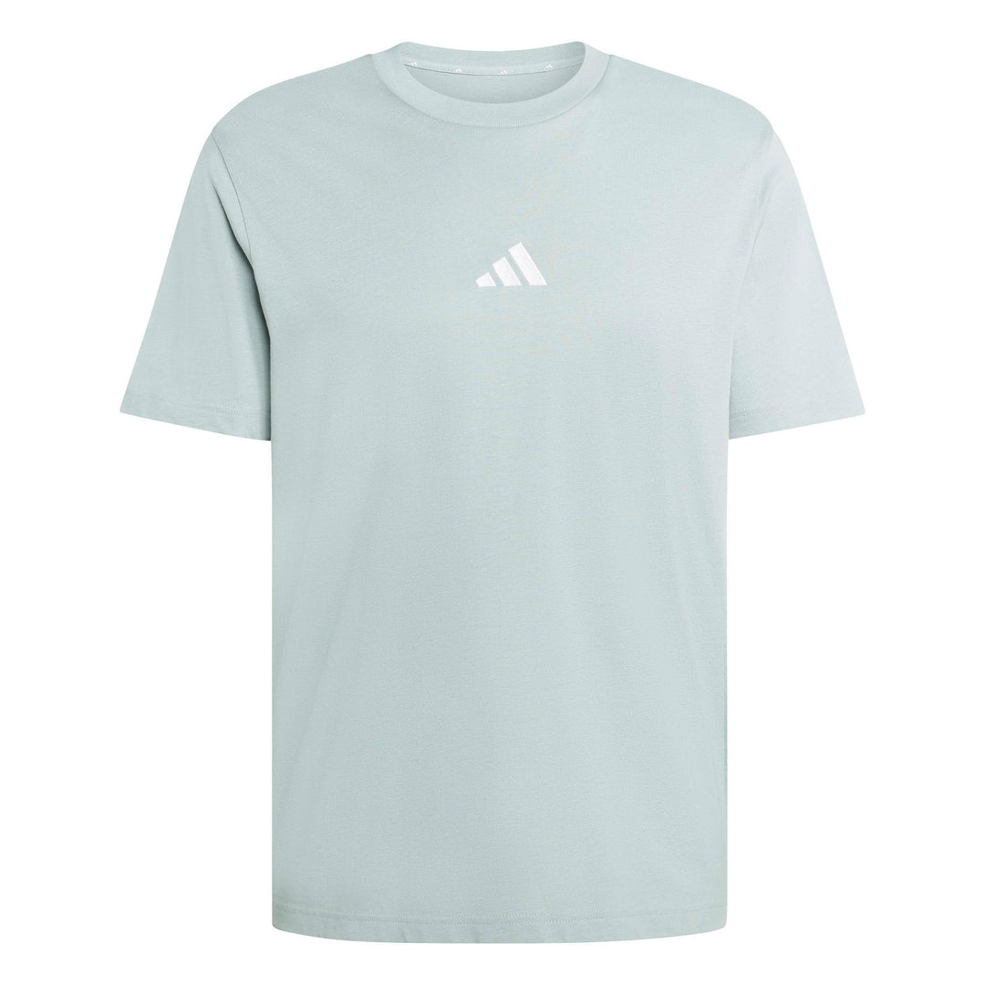 adidas M Sl Sj T - wosa/white