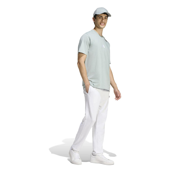 adidas M Sl Sj T - wosa/white