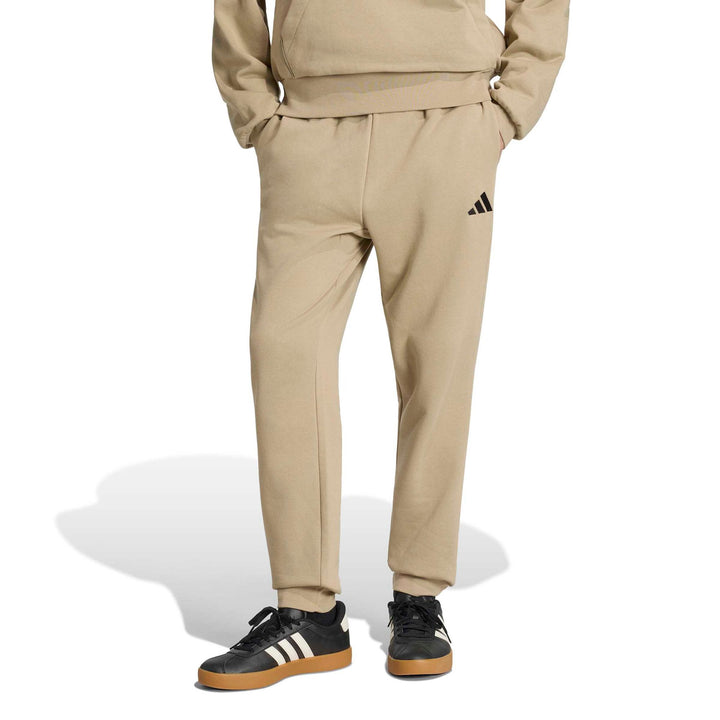 adidas M Feelcozy Pant - woca/black
