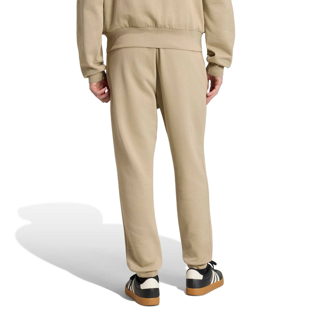 adidas M Feelcozy Pant - woca/black