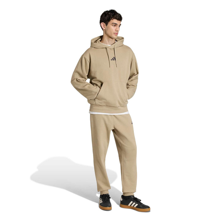 adidas M Feelcozy Pant - woca/black