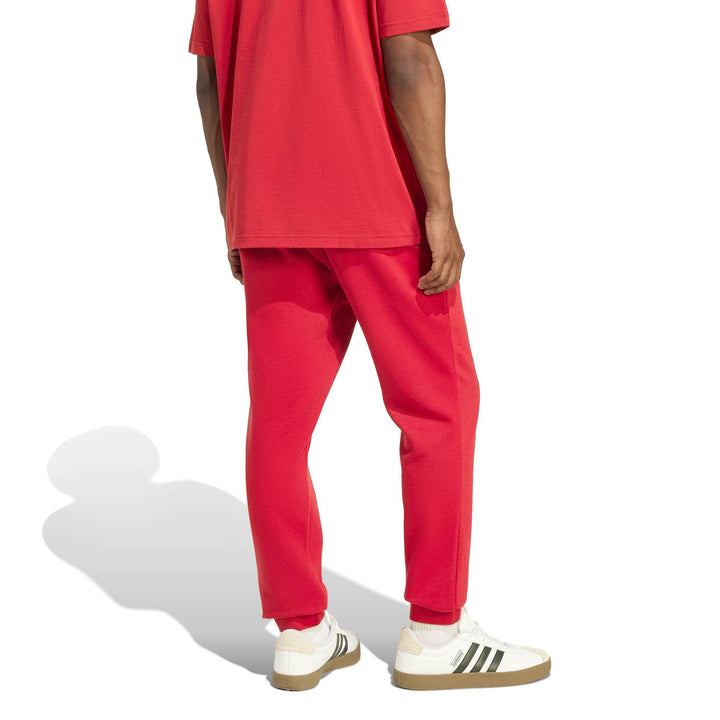 adidas M Feelcozy Pant - actmar/white