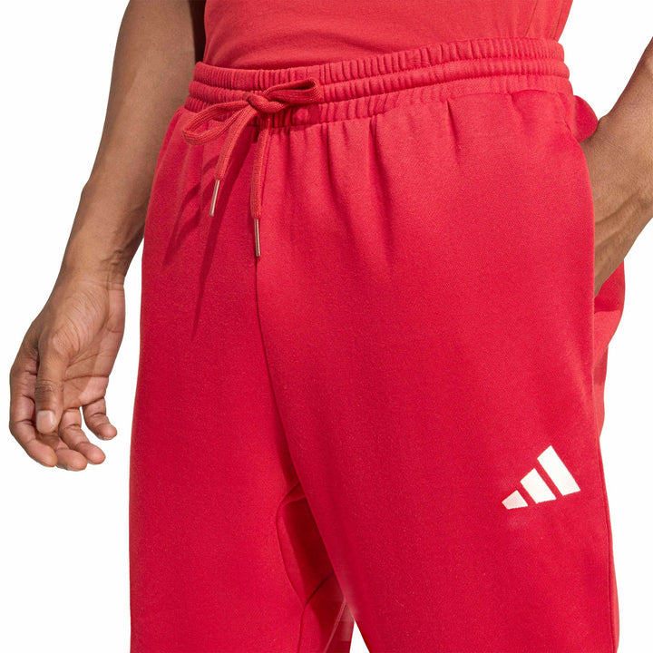 adidas M Feelcozy Pant - actmar/white