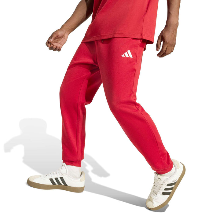 adidas M Feelcozy Pant - actmar/white