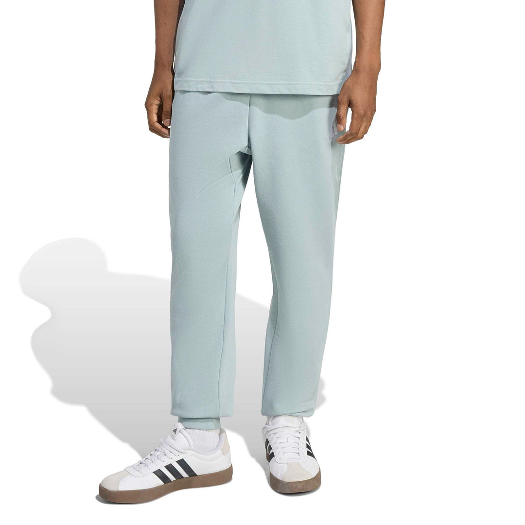 adidas M Feelcozy Pant - wosa/white