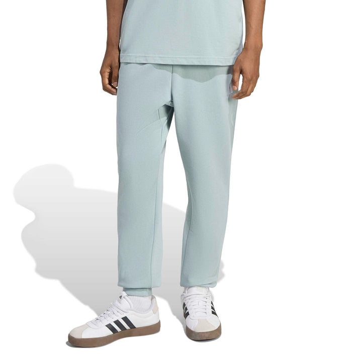 adidas M Feelcozy Pant - wosa/white
