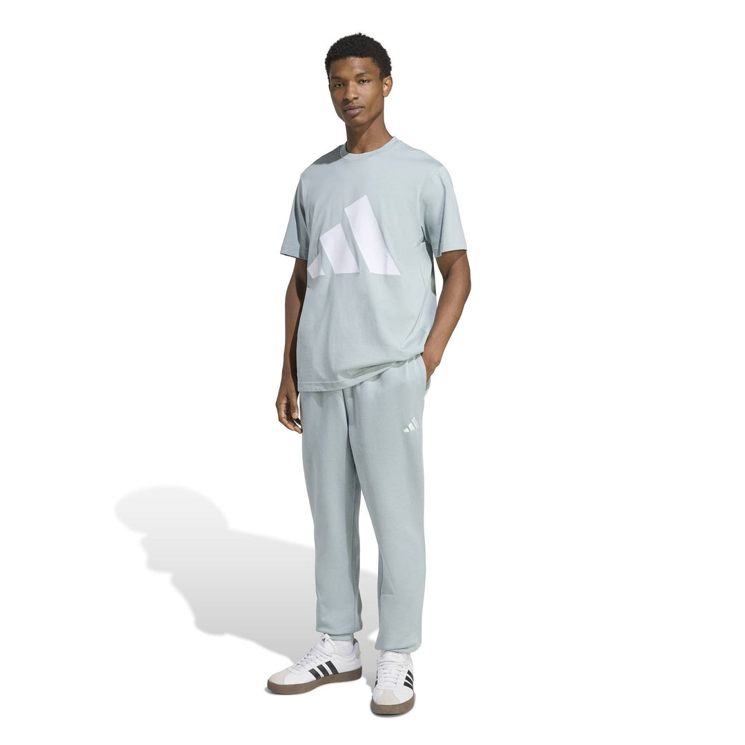adidas M Feelcozy Pant - wosa/white