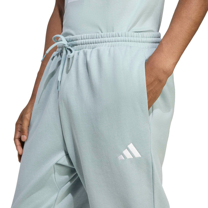 adidas M Feelcozy Pant - wosa/white