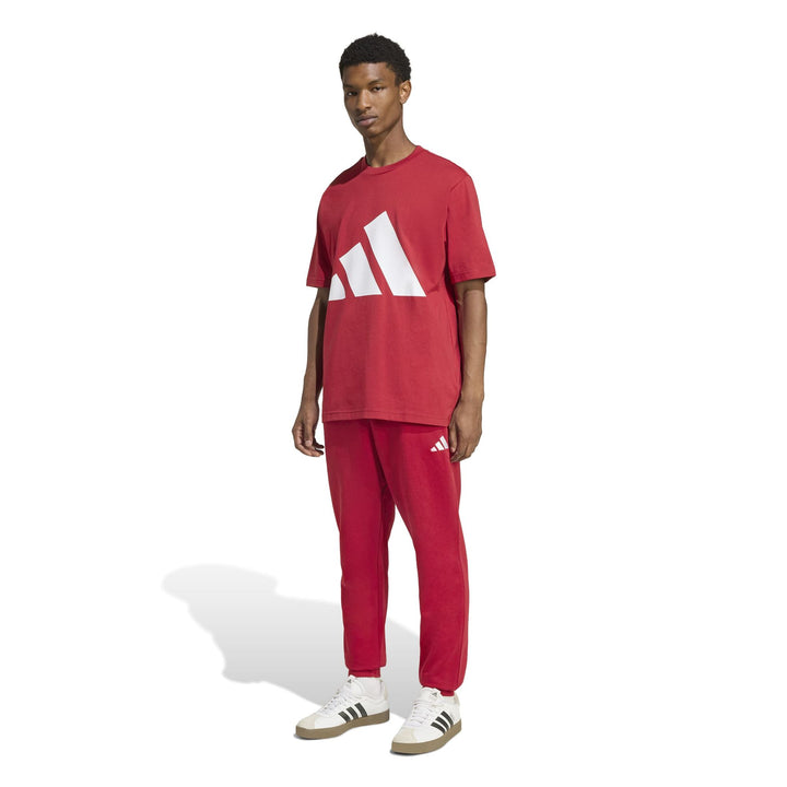 adidas M Bl Sj T - actmar/white