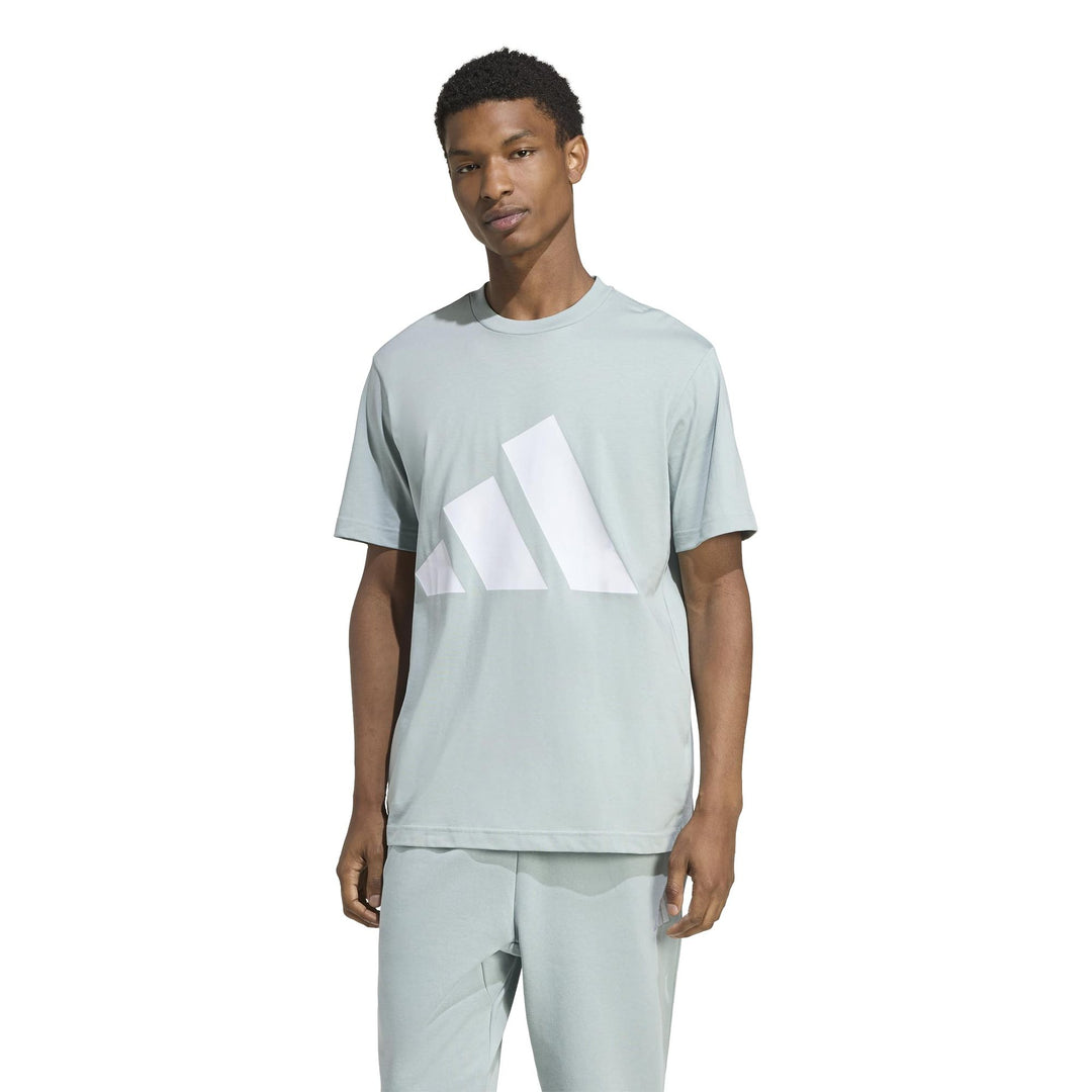 adidas M Bl Sj T - wosa/white