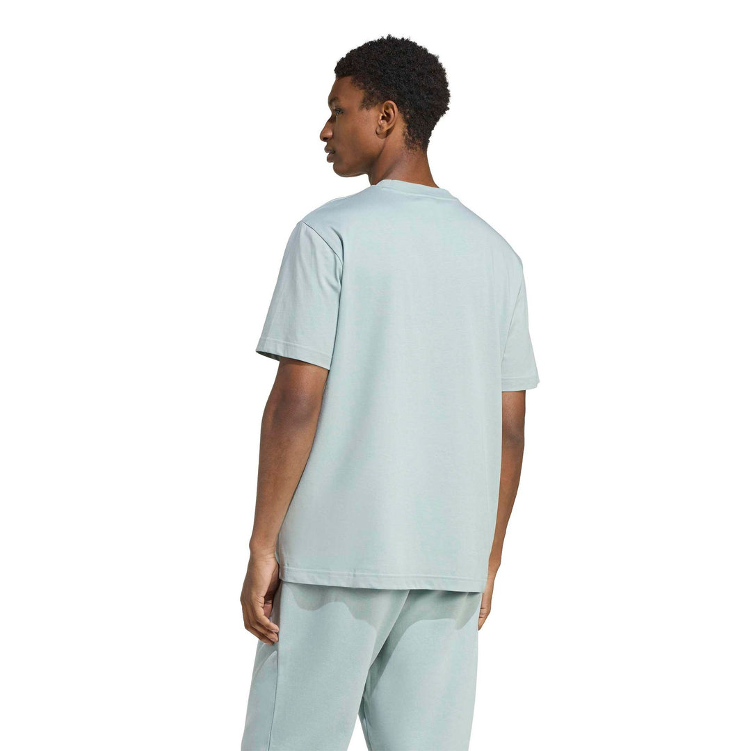 adidas M Bl Sj T - wosa/white