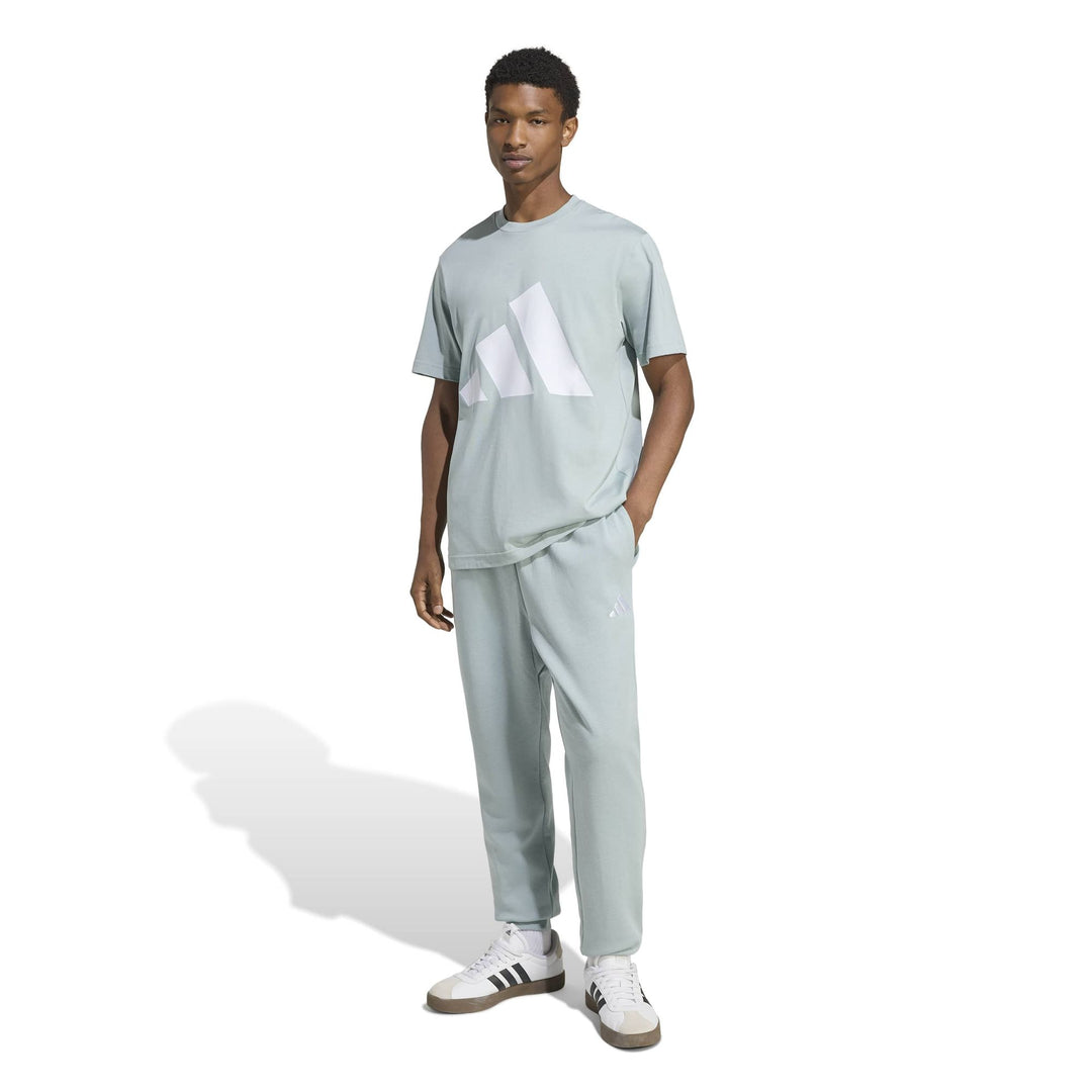 adidas M Bl Sj T - wosa/white